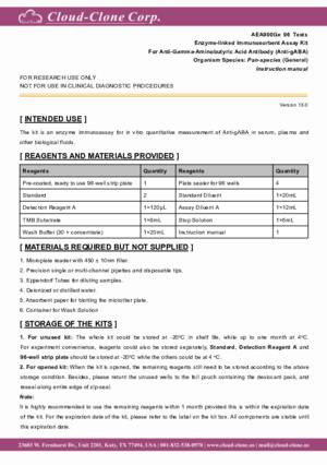 ELISA-Kit-for-Anti-Gamma-Aminobutyric-Acid-Antibody-(Anti-gABA)-AEA900Ge.pdf