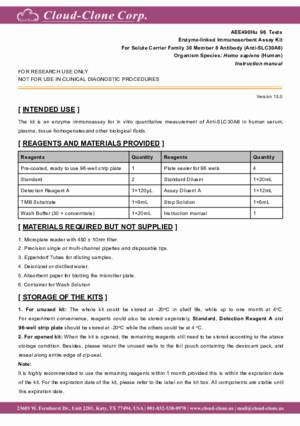 ELISA-Kit-for-Anti-Solute-Carrier-Family-30-Member-8-Antibody-(Anti-SLC30A8)-AEE490Hu.pdf