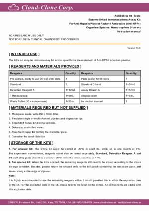 ELISA-Kit-for-Anti-Heparin-Platelet-Factor-4-Antibody-(Anti-HPF4)-AEK505Hu.pdf