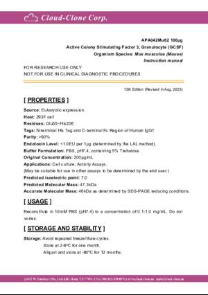 Active-Colony-Stimulating-Factor-3--Granulocyte-(GCSF)-APA042Mu62.pdf