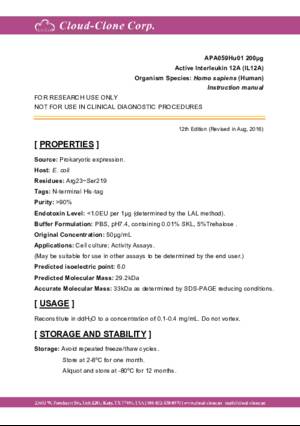 Active-Interleukin-12A-(IL12A)-APA059Hu01.pdf