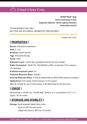 Active-Interleukin-4-(IL4)-APA077Hu01.pdf