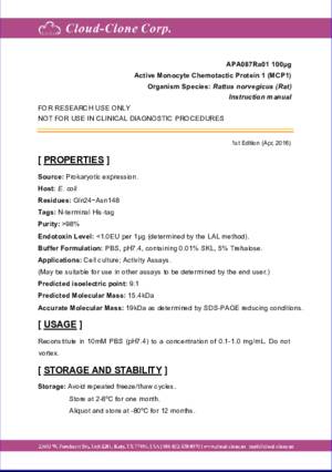 Active-Monocyte-Chemotactic-Protein-1-(MCP1)-APA087Ra01.pdf