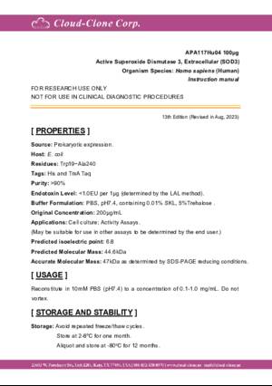 Active-Superoxide-Dismutase-3--Extracellular-(SOD3)-APA117Hu04.pdf