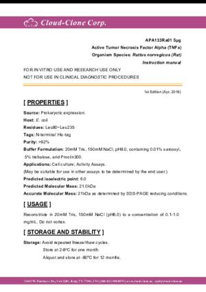 Active-Tumor-Necrosis-Factor-Alpha-(TNFa)-APA133Ra01.pdf