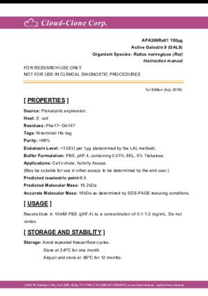 Active-Galectin-9-(GAL9)-APA309Ra01.pdf