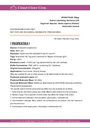 Active-Luteinizing-Hormone-(LH)-APA441Hu62.pdf