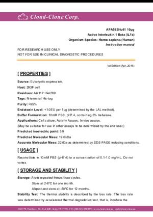 Active-Interleukin-1-Beta-(IL1b)-APA563Hu61.pdf