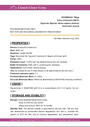 Active-P-Selectin-(SELP)-APA569Hu61.pdf