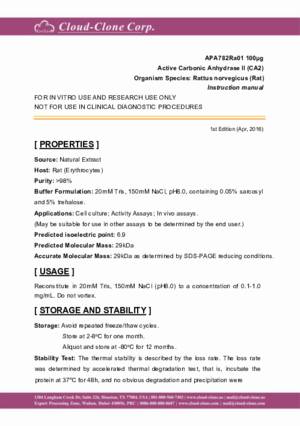 Active-Carbonic-Anhydrase-II-(CA2)-APA782Ra01.pdf