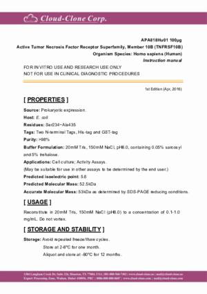 Active-Death-receptor-5-(DR5)-APA818Hu01.pdf