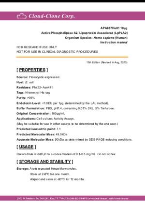 Active-Phospholipase-A2-Group-VII-(LpPLA2)-APA867Hu01.pdf