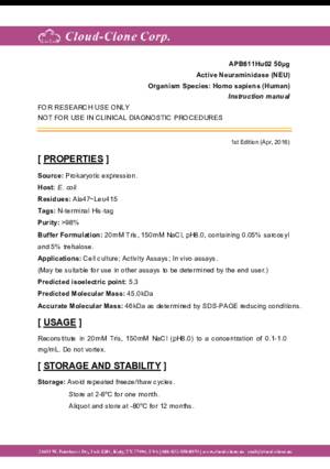 Active-Neuraminidase-(NEU)-APB611Hu02.pdf