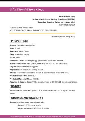 Active-S100-Calcium-Binding-Protein-A8-(S100A8)-APB792Ra01.pdf