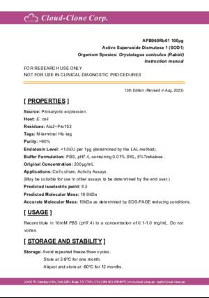 Active-Superoxide-Dismutase-1-(SOD1)-APB960Rb01.pdf