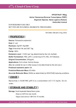 Active-Telomerase-Reverse-Transcriptase-(TERT)-APC241Hu01.pdf