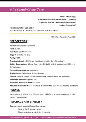 Active-Fibroblast-Growth-Factor-11-(FGF11)-APC913Hu01.pdf