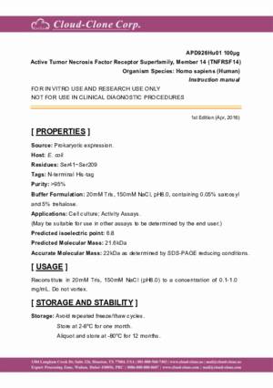 Active-Tumor-Necrosis-Factor-Receptor-Superfamily--Member-14-(TNFRSF14)-APD926Hu01.pdf