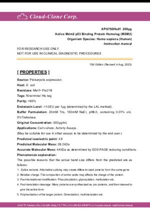 Active-Mdm2-p53-Binding-Protein-Homolog-(MDM2)-APG790Hu01.pdf