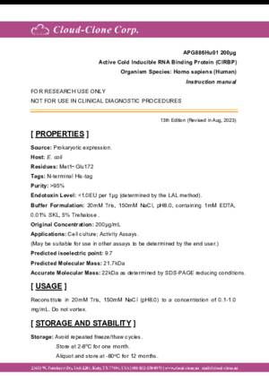 Active-Cold-Inducible-RNA-Binding-Protein-(CIRBP)-APG886Hu01.pdf