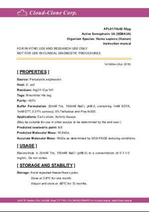 Active-Semaphorin-3A-(SEMA3A)-APL917Hu02.pdf