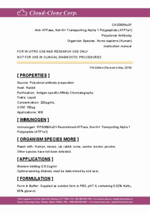 Anti-ATPase--Na--K--Transporting-Alpha-1-Polypeptide-(ATP1a1)-Polyclonal-Antibody-CAG369Hu01.pdf