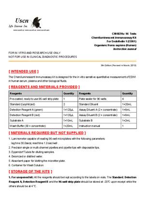 CLIA-Kit-for-Endothelin-1--EDN1--C90482Hu.pdf