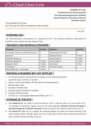 CLIA-Kit-for-8-Hydroxydeoxyguanosine-(8-OHdG)-CCA660Ge.pdf