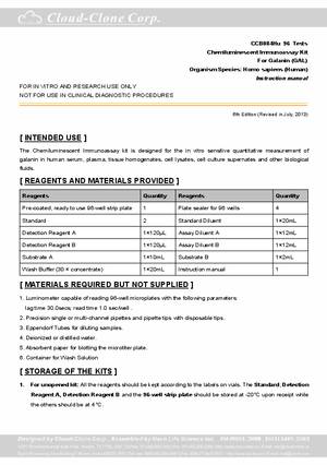 CLIA-Kit-for-Galanin--GAL--CCB084Hu.pdf