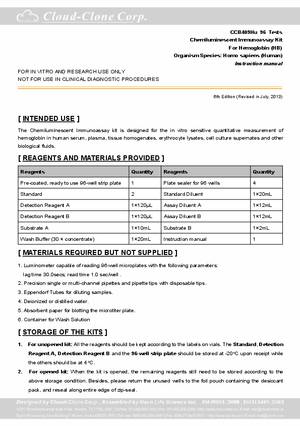 CLIA-Kit-for-Hemoglobin--HB--CCB409Hu.pdf