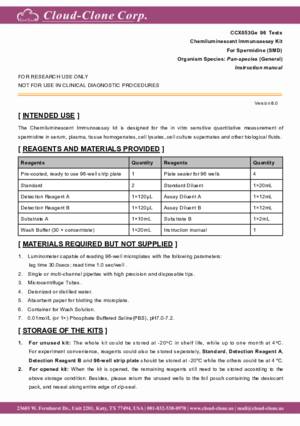 CLIA-Kit-for-Spermidine-(SMD)-CCX053Ge.pdf