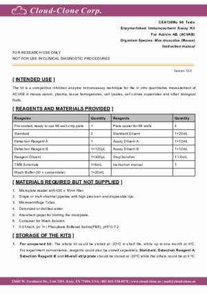 ELISA-Kit-for-Activin-AB-(ACVAB)-CEA158Mu.pdf