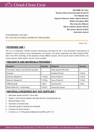 ELISA-Kit-for-Ubiquitin-(Ub)-CEA164Mi.pdf