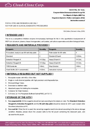 ELISA-Kit-for-Meprin-A-Alpha-(MEP1a)-CEA171Ra.pdf