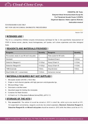 ELISA-Kit-for-Fibroblast-Growth-Factor-5-(FGF5)-CEA357Hu.pdf