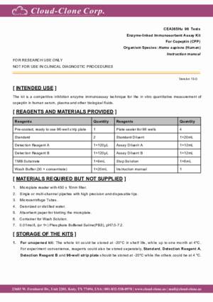 ELISA-Kit-for-Copeptin-(CPP)-CEA365Hu.pdf