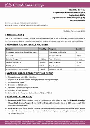 ELISA-Kit-for-Inhibin-A-(INHA)-CEA395Ra.pdf