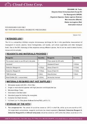 ELISA-Kit-for-Neurogranin-(NRGN)-CEA404Mi.pdf