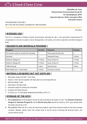 ELISA-Kit-for-Synaptophysin-(SYP)-CEA425Ra.pdf