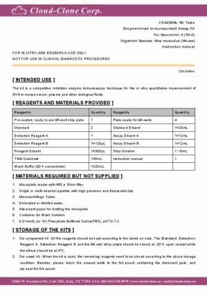 ELISA-Kit-for-Neurokinin-A-(NKA)-CEA428Mu.pdf