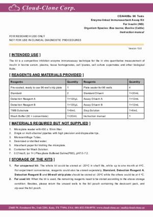 ELISA-Kit-for-Insulin-(INS)-CEA448Bo.pdf