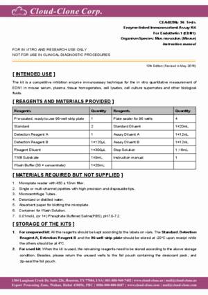 ELISA-Kit-for-Endothelin-1-(EDN1)-CEA482Mu.pdf