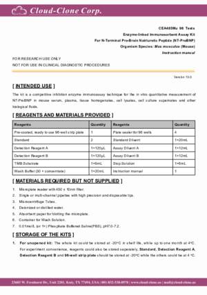 ELISA-Kit-for-N-Terminal-Pro-Brain-Natriuretic-Peptide-(NT-ProBNP)-CEA485Mu.pdf