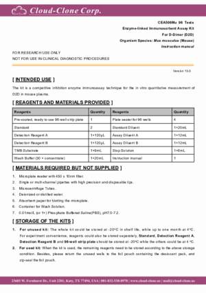 ELISA-Kit-for-D-Dimer-(D2D)-CEA506Mu.pdf