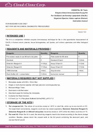 ELISA-Kit-for-Oxidized-Low-Density-Lipoprotein-(OxLDL)-CEA527Hu.pdf