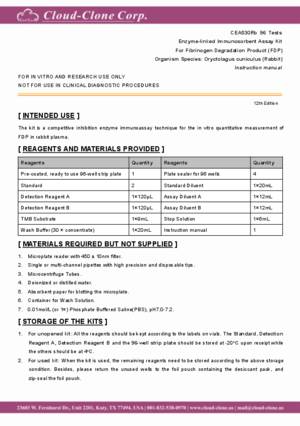 ELISA-Kit-for-Fibrinogen-Degradation-Product-(FDP)-CEA530Rb.pdf