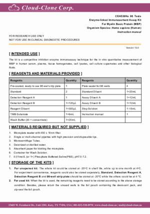 ELISA-Kit-for-Myelin-Basic-Protein-(MBP)-CEA539Hu.pdf