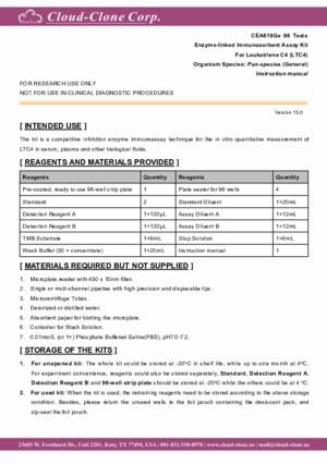 ELISA-Kit-for-Leukotriene-C4-(LTC4)-CEA619Ge.pdf