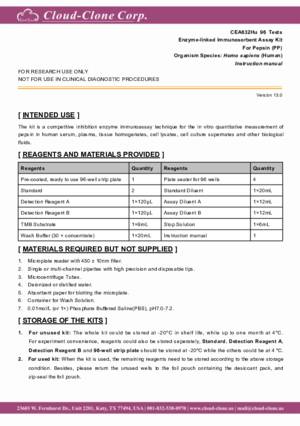 ELISA-Kit-for-Pepsin-(PP)-CEA632Hu.pdf