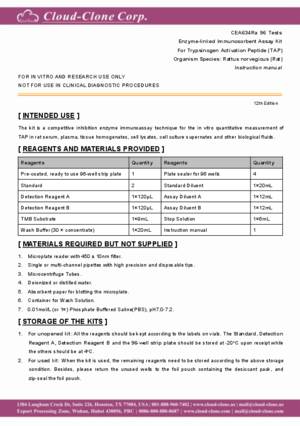 ELISA-Kit-for-Trypsinogen-Activation-Peptide-(TAP)-CEA634Ra.pdf